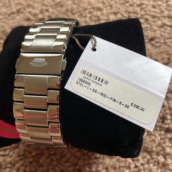Juicy Couture wristwatch - Picture 5 of 7